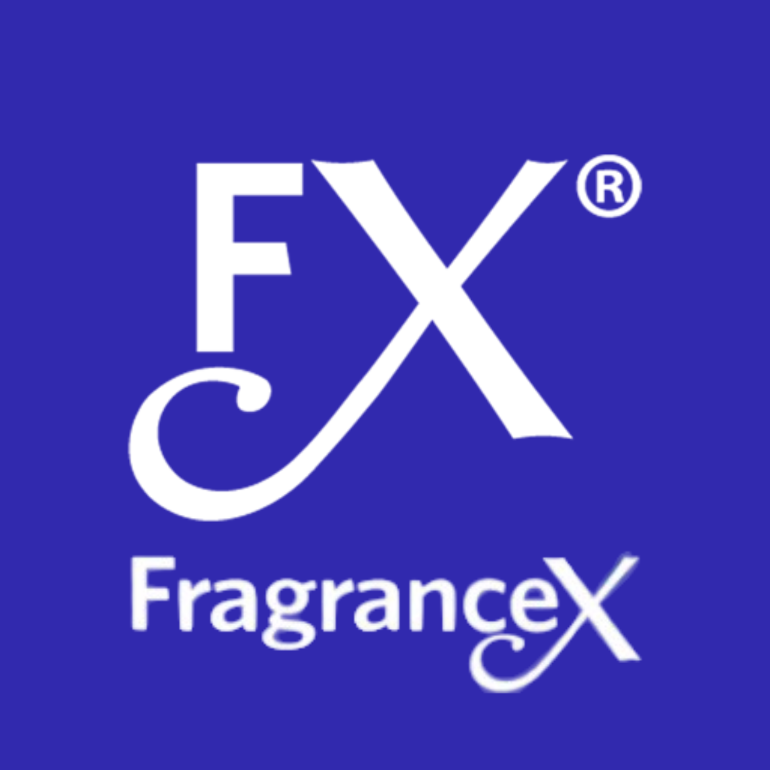 FragranceX logo